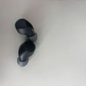 ブラック ワイヤレスイヤホン WF-C510