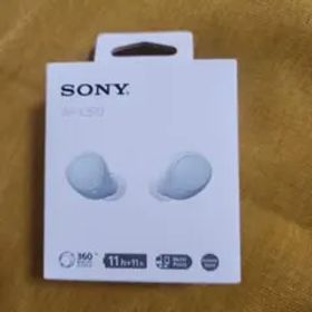 SONY WF-C510 ワイヤレスイヤホン