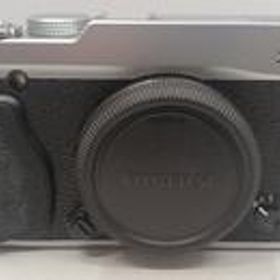 ミラーレス一眼 X-E2 FUJIFILM