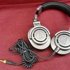 ヘッドホン ATH-M50X AUDIO-TECHNICA