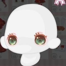 こぐまみたいなきゅるきゅるアイ | ハロスイ(ハロースイートデイズ)のアカウントデータ、RMTの販売・買取一覧