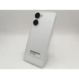 【中古】ZTE ymobile 【SIMフリー】 Libero 5G IV 4GB 128GB ホワイト A302ZT【札幌南2条】保証期間1ヶ月【ランクA】