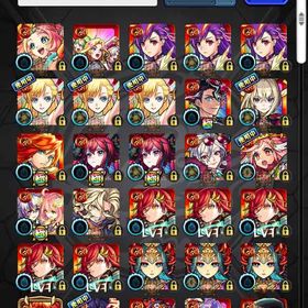 モンスト 引退垢モンスト引退垢書庫最速最安値代行！オーブ1600以上所持 ヤクモ所持 ガチャ限50体以上 はじめてでも安心 90日補償つきアカウントlock_outline 引退垢オーブ1600以上所持 ヤクモ所持 ガチャ限50体以上ヤクモ+オーブ1500個+★6★5キャラ(ランダム) 初期垢引退垢モンスト引退垢格安！環境キャラ多数！引退アカウントモンスト課金垢(ガチャ限多数)オーブ1600以上所持 ヤクモ所持 ガチャ限50体以上アカウント販売ルシファー+オーブ2500個+限定キャラ15-30体ランダム+その他 初期...ルシファー+ヤクモ+オーブ2700個+限定★6キャラ10-30体ランダム+そ...ルシファー+ヤクモ+オーブ1500個+限定★6キャラ10-30体ランダム+そ...ルシファー+ヤクモ+オーブ1100個+限定★6キャラ10-30体ランダム+そ...ガチャ限運極アカウント販売破格引退垢モンスト（ネオMV 運極）三途運極 アカウントモンストログインのみガチャ限800↑オーブ1600以上所持 ヤクモ所持 ガチャ限50体以上モンスターストライクオーブ大量垢☆引退垢☆ガチャ限1240体 黎絶2/轟絶40/運極1130↑/ゼーレ･グランギ...引退垢モンスト引退垢引退超激・コラボ限定多数 オーブ1600以上所持 ヤクモ所持 ガチャ限50体以上エル+ルシファー+マサムネ+オーブ3600個+限定15～30体+★5/★6ラン...御坂美琴ラック60.星野ルビーラック50アカウント販売引退垢 値下げ交渉可能