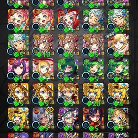 引退するので譲ります古参垢アカウント販売引退引退アカウント はじめてでも安心 90日補償つきアカウントlock_outline アカウント販売ルシファー＋オーブ1100~1500個＋5★/6★キャラ10〜30体前後石垢オーブ 13800個以上所持・最強キャラ多数・アイテム豊富・コラボ多数コラボ 限定キャラ多数初期からのアカウント【春イベント招待/アカウント預け不要】新人ストライカー招待 代行【アカウント預け不要】新人ストライカー招待 代行ヤクモ＋オーブ1300~1500個＋5★/6★キャラ10〜30体前後石垢アカウント販売モンストアカウント販売アカウント販売やる気がなくなったので安く売りますモンストモンスターストライクアカウント販売アカウント販売ヤクモ＋オーブ1300~1500個＋5★/6★キャラ10〜30体前後石垢引退垢 限定・コラボキャラ多数 ルシファー＋オーブ1100~1500個＋5★/6★キャラ10〜30体前後石垢即対応 2300-3000石+5★6★キャラ1-10体モンストヤクモ＋オーブ1300~1500個＋5★/6★キャラ10〜30体前後石垢ガチャ限運極5種、開運7種引退垢破格 庭園適正多数 全紋章力14000〜16000ルシファー＋オーブ1100~1500個＋5★/6★キャラ10〜30体前後石垢モンストモンストアカウントルシファー＋オーブ1000~1500個＋5★/6★キャラ10〜30体前後石垢ヤクモ＋オーブ1300~1500個＋5★/6★キャラ10〜30体前後石垢ガチャ限多数モンスト垢アカウント販売引退垢 ガチャ限1230体ヤクモ＋オーブ1300~1500個＋5★/6★キャラ10〜30体前後石垢