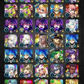 モンスト 引退品 値下げ交渉可早く売りたい飽きたので売りますモンスト アカウント販売 引退☆ランク2000☆運極5700☆通算3630☆ID9桁☆黎絶2種・禁忌EX5種運極☆コ... はじめてでも安心 90日補償つきアカウントlock_outline 引退垢モンスト 引退品もう何年もしてないので引退します即購入希望モンスト引退垢 天魔、絶級全種クリア アルセーヌラック85モンストマサムネ運極モンスト ガチャ限運極 ルフィ運極垢 引退品モンスト 引退モンストモンストアカウント売りますモンスターストライクオーブ2300↑ガチャ限639体運極118体モンストモンスト画像星6全部要らなくなったモンスト引退アカウントモンストずっとしてないので。引退引退垢モンスト多分めちゃ安いと思う引退垢引退垢になります限定キャラ各種複数体所持編集中マナ運極アカウント引退品 ガチャ限1150↑ 運極500↑ 総課金額80万以上アカウント販売推しの子コンプ格安モンスト課金厨引退垢 レアコラボキャラ多数 サービス開始からずっとや...モンストアカウントモンスターストライク☆ランク2000☆運極5700☆通算3630☆ID9桁☆黎絶2種・禁忌EX5種運極☆コ...モンスト