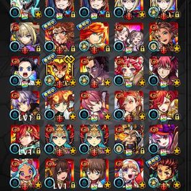 引退垢最近しなくなったので毎回イベント更新時運極作成が苦になってきたので引退【引退垢】限定キャラ多め！マイキー運極アカウント はじめてでも安心 90日補償つきアカウントlock_outline 引退引退アカウント引退垢 値引き交渉有やめようかとモンスト推しの子コラボアカウント販売モンスト引退アカウントもうやめるので売ります。引退します7年アカウント引退で売ります 値引き中‼️環境キャラ多数 試練の間ソロクリア可 アカウント販売初心者向けモンスト強垢引退垢モンストデータ引退アカウントアカウント販売コラボキャラ多数引退垢課金総額60万越え 全クエストクリア可能 引退垢 ガチャ限艦隊多数強いキャラクターは一応、います。検討して下さい。運極作成代行❗️モンストモンスト ガチャ限多数アカウント 最終値下げ引退 ガチャ限運極2体ガチャ限 コラボ多数！アカウント販売専用激安モンストアカ現役4年プレイヤーモンスト値段交渉可能です！譲りますモンストアカウント販売最速最安値書庫代行‼️