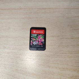 任天堂スイッチ Switch スプラトゥーン2
