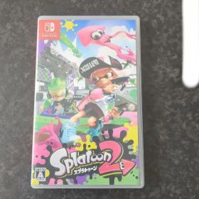 Splatoon 2 (Nintendo Switch)