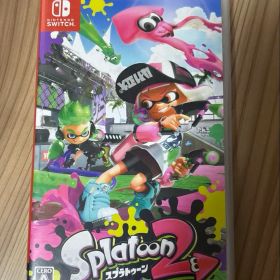Splatoon 2 (Nintendo Switch)