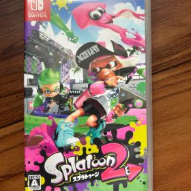 Splatoon 2 (Nintendo Switch)