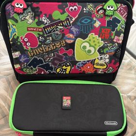Switchスプラトゥーン2セット