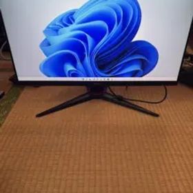 AOC 24G2E5/11 23.8インチ ゲーミングモニター