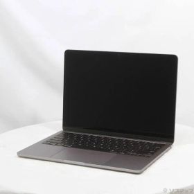 〔中古品〕 MacBook Air 13.6-inch Mid-2022 MLXW3J／A Apple M2 8コアCPU_8コアGPU 8GB SSD256GB スペースグレイ 〔15.7 Sequoia〕【352】