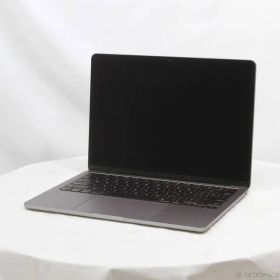〔中古品〕 MacBook Air 13.6-inch Mid-2022 MLXX3J／A Apple M2 8コアCPU_10コアGPU 16GB SSD512GB スペースグレイ 〔15.7 Sequoia〕【348】