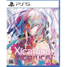 シカトリス - PS5 [video game]