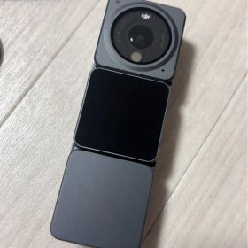 DJI Action 2 デュアルスクリーンコンボ