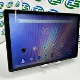 Lenovo Tab6 A101LV 64GB アビスブルー タブレット Android 本体 送料無料 中古タブレット 中古アンドロイド
