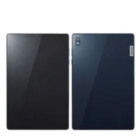 【中古】 A101LV Lenovo TAB6 アビスブルー SIMフリー 本体 ソフトバンク Aランク タブレット【送料無料】 a101lvbl8mtm