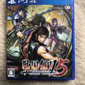 戦国無双5