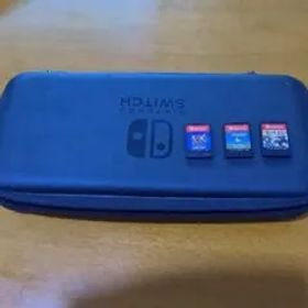 Switchソフト テラリア MonsterHunterXX 戦国無双5 ゲー厶