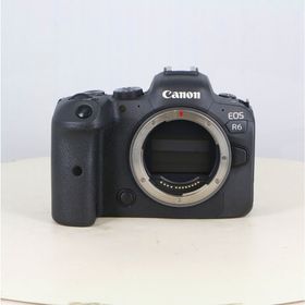 キヤノン(Canon)の【中古】(キヤノン) Canon EOS R6 ボディ(コンパクトデジタルカメラ)