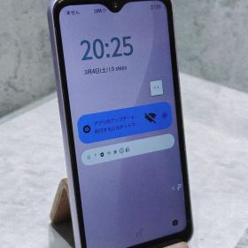 arrows We F-51b SIMフリー スマホ