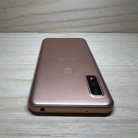 富士通arrows We FCG01本体 T14