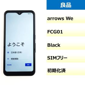 【良品】FCG01/arrows We/358295384819029