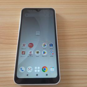 arrows We simフリー アンドロイド14 4/64GB 819