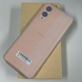 softbank arrows We2 A402FC ライトオレンジ