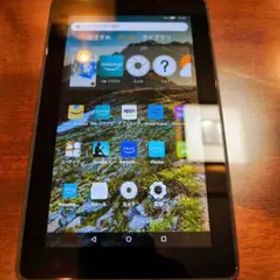Amazon Kindle fire HD 7 (第5世代) 充電ケーブル付