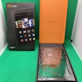 Kindle Fire HD 7 16GB 第4世代