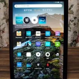 Kindle fire10 （第7世代）32GB