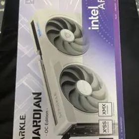 SPARKLE ARC B570 グラフィックボード OCエディション