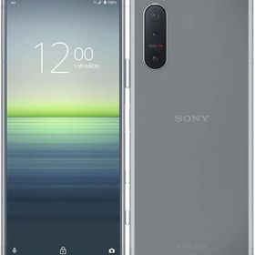 美品 SONY Xperia 5II SO-52A SIMフリー 国内版 128G