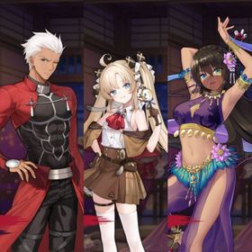 初期垢 アーチャー ジェーン サラ Fate コラボ | 雀魂 じゃんたまのアカウントデータ、RMTの販売・買取一覧