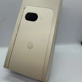 【新品未開封品】Google Pixel9a