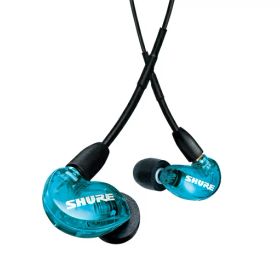 SHURE SE215DYBL+UNI-A