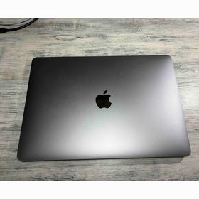 アップル(Apple)のMacBook Air M1 2020/メモリ16GB/1TB スペースグレイ(ノートPC)