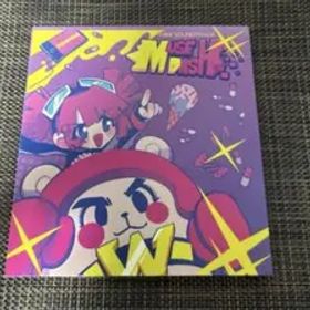 Muse Dash ミューズダッシュ MIN サウンドトラック サントラ