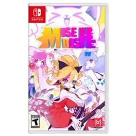 Muse Dash ミューズダッシュ 北米版 switch ニンテンドースイッチ