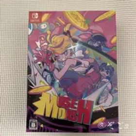 Muse Dash(ミューズダッシュ) Nintendo Switch 限定版