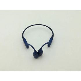 【中古】Shokz OpenRun Mini SKZ-EP-000013 [ブルー]【神戸】保証期間1ヶ月【ランクA】