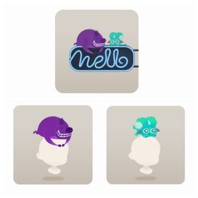 SRオーガ&ツノリムル3点セット | リヴリーアイランドのアイテム、RMTの販売・買取一覧