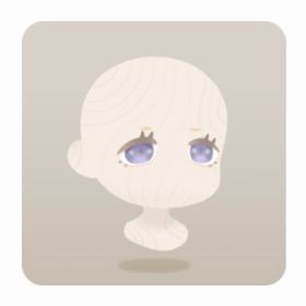 穏やかなラベンダーアイ×2 | リヴリーアイランドのアイテム、RMTの販売・買取一覧