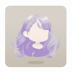 ハーブ香るナチュラルウェーブヘア×2 | リヴリーアイランドのアイテム、RMTの販売・買取一覧