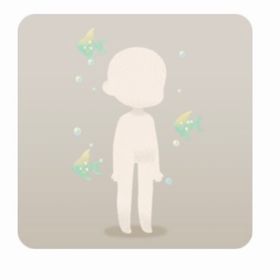 深き水底の魚 | リヴリーアイランドのアイテム、RMTの販売・買取一覧