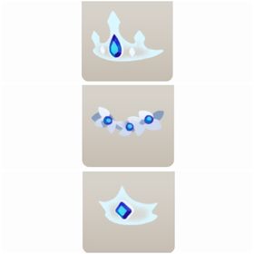 3点セット | リヴリーアイランドのアイテム、RMTの販売・買取一覧