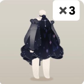 💎即購入🉑【SR】ディーププリズムワンピ×3 | リヴリーアイランドのアイテム、RMTの販売・買取一覧