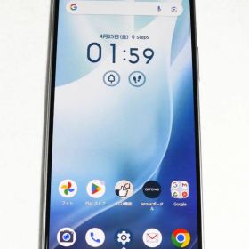 FCNT arrows We2 Plus F-51E docomo